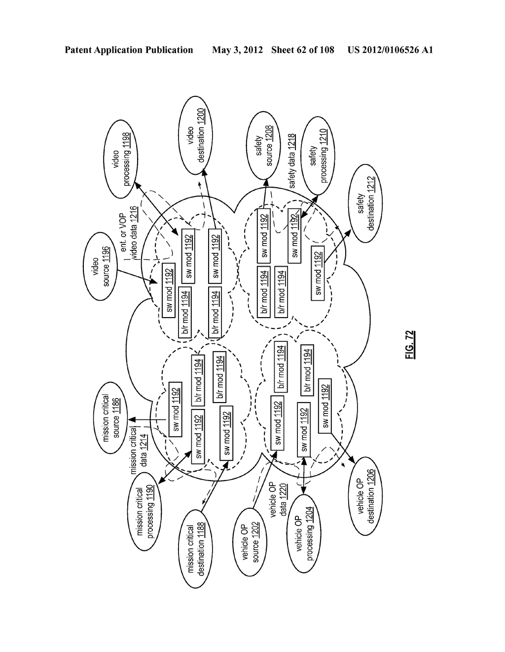 SWITCH MODULE - diagram, schematic, and image 63