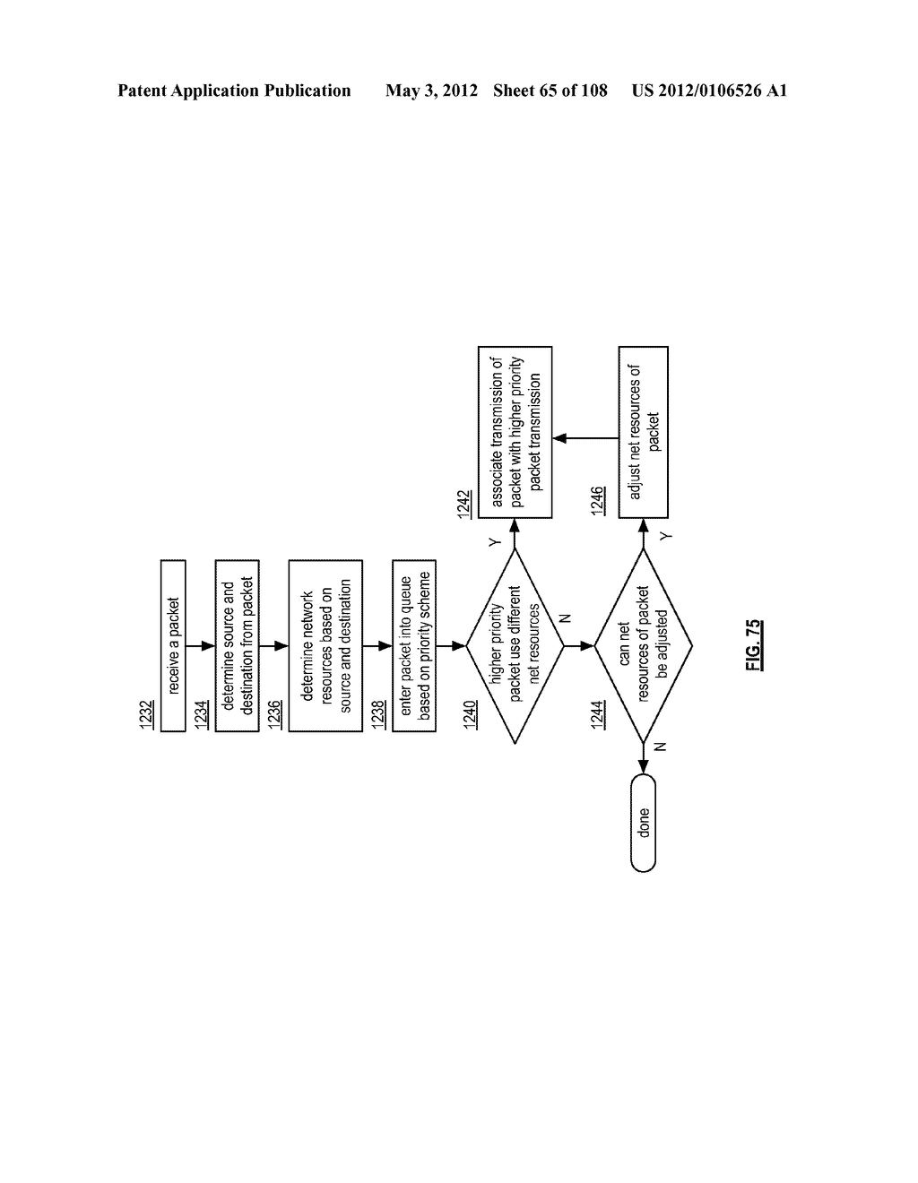 SWITCH MODULE - diagram, schematic, and image 66