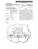 METHOD AND APPARATUS FOR ACHIEVING SYNCHRONIZATION IN A WIRELESS     COMMUNICATION SYSTEM diagram and image