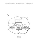 METHOD AND APPARATUS FOR ACHIEVING SYNCHRONIZATION IN A WIRELESS     COMMUNICATION SYSTEM diagram and image