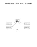 SYNCHRONIZATION METHOD AND SYSTEM OF CONTROL SEQUENCE NUMBERS diagram and image