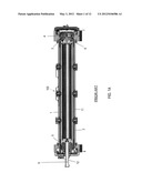 RF-Excited Laser Assembly diagram and image