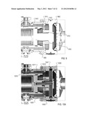 RF-Excited Laser Assembly diagram and image