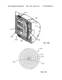 RF-Excited Laser Assembly diagram and image