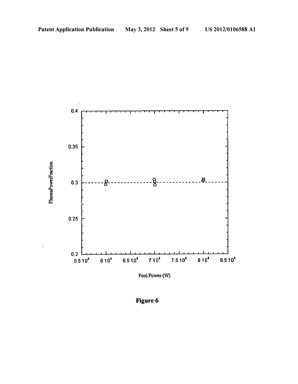 Pool power-based apparatus to control vacuum arc remelting processes - diagram, schematic, and image 06