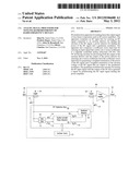 ANALOG SIGNAL PROCESSOR FOR NONLINEAR PREDISTORTION OF RADIO-FREQUENCY     SIGNALS diagram and image