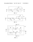 ANALOG SIGNAL PROCESSOR FOR NONLINEAR PREDISTORTION OF RADIO-FREQUENCY     SIGNALS diagram and image