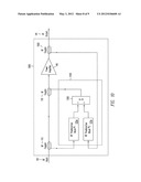 ANALOG SIGNAL PROCESSOR FOR NONLINEAR PREDISTORTION OF RADIO-FREQUENCY     SIGNALS diagram and image