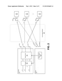 METHOD AND SYSTEM FOR BEAMFORMING IN A MULTIPLE USER MULTIPLE INPUT     MULTIPLE OUTPUT (MIMO) COMMUNICATION SYSTEM USING A CODEBOOK diagram and image