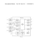 DISTRIBUTED ANTENNA SYSTEM WITH COMBINATION OF BOTH ALL DIGITAL TRANSPORT     AND HYBRID DIGITAL/ANALOG TRANPSORT diagram and image