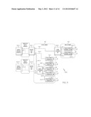 DISTRIBUTED ANTENNA SYSTEM WITH COMBINATION OF BOTH ALL DIGITAL TRANSPORT     AND HYBRID DIGITAL/ANALOG TRANPSORT diagram and image