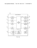 DISTRIBUTED ANTENNA SYSTEM WITH COMBINATION OF BOTH ALL DIGITAL TRANSPORT     AND HYBRID DIGITAL/ANALOG TRANPSORT diagram and image