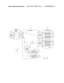 DISTRIBUTED ANTENNA SYSTEM WITH COMBINATION OF BOTH ALL DIGITAL TRANSPORT     AND HYBRID DIGITAL/ANALOG TRANPSORT diagram and image