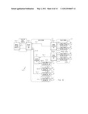 DISTRIBUTED ANTENNA SYSTEM WITH COMBINATION OF BOTH ALL DIGITAL TRANSPORT     AND HYBRID DIGITAL/ANALOG TRANPSORT diagram and image