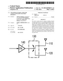 TWO POWER CONTROL LOOPS FOR ANTENNA SWITCHING TRANSMIT DIVERSITY diagram and image