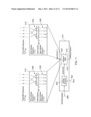 ODD INTERLEAVING ONLY OF AN ODD-EVEN INTERLEAVER WHEN HALF OR LESS DATA     SUBCARRIERS ARE ACTIVE IN A DIGITAL VIDEO BROADCASTING (DVB) SYSTEM diagram and image