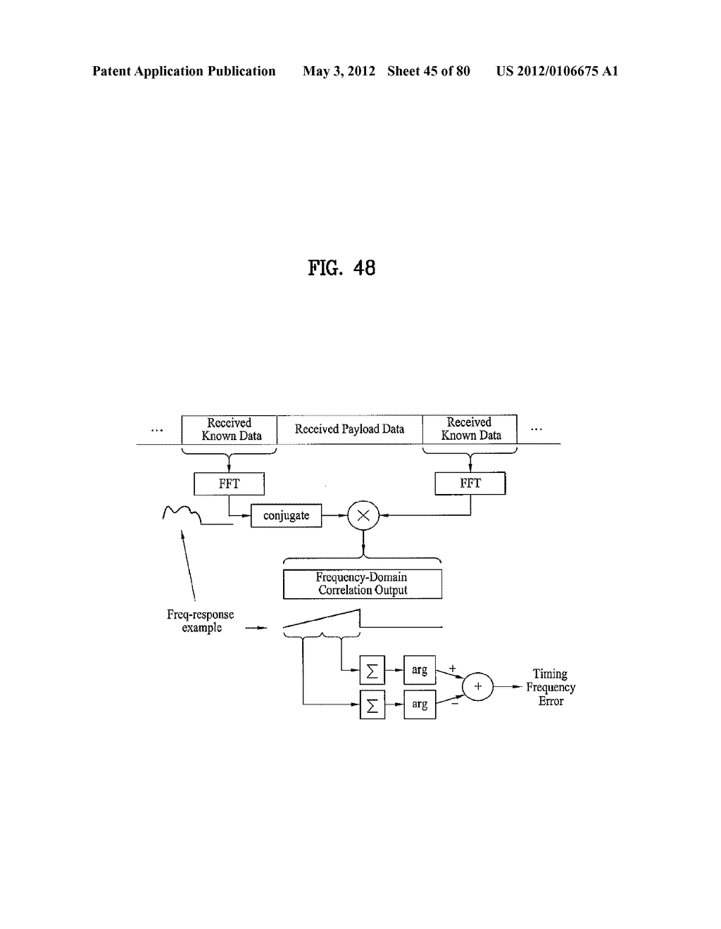 DIGITAL BROADCAST SYSTEM FOR TRANSMITTING/RECEIVING DIGITAL BROADCAST     DATA, AND DATA PROCESSING METHOD FOR USE IN THE SAME - diagram, schematic, and image 46