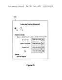 METHODS AND SYSTEMS FOR INTEGRATING COMMUNICATIONS SERVICES diagram and image