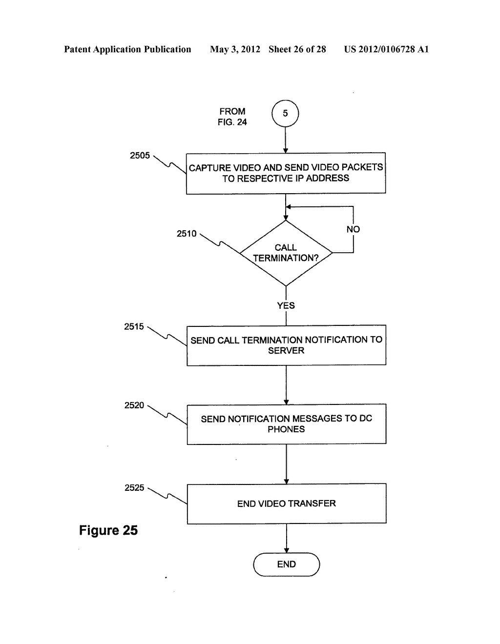 METHODS AND SYSTEMS FOR INTEGRATING COMMUNICATIONS SERVICES - diagram, schematic, and image 28