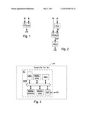 CRYPTOGRAPHIC COUNTERMEASURE METHOD BY DERIVING A SECRET DATA diagram and image