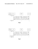 SAFE HANDOVER METHOD AND SYSTEM diagram and image