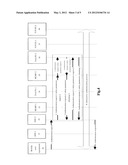 SAFE HANDOVER METHOD AND SYSTEM diagram and image