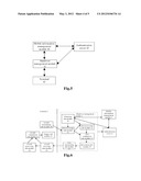 SAFE HANDOVER METHOD AND SYSTEM diagram and image