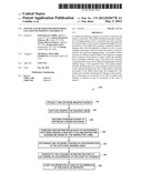 SYSTEM AND METHOD FOR MONITORING LOCATION OF PERSONS AND OBJECTS diagram and image