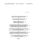 SYSTEM AND METHOD FOR MONITORING LOCATION OF PERSONS AND OBJECTS diagram and image