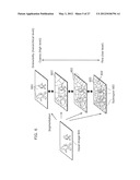 METHOD AND APPARATUS FOR TRAJECTORY ESTIMATION, AND METHOD FOR     SEGMENTATION diagram and image