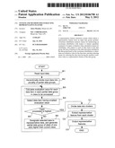 SYSTEM AND METHOD FOR EXTRACTING REPRESENTATIVE FEATURE diagram and image