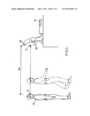 CHARACTERIZATION OF A PERCEPTION OF BLUR diagram and image