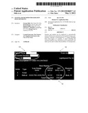 SYSTEM AND METHOD FOR RADIATION DOSE REPORTING diagram and image