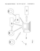 SYSTEM AND METHOD FOR RADIATION DOSE REPORTING diagram and image