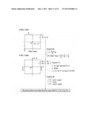 METHOD AND DEVICE FOR CORRECTING IMAGE, AND METHOD AND DEVICE FOR     GENERATING CORRECTION TABLE FOR USE IN CORRECTION OF IMAGE diagram and image