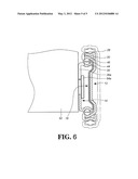 SLIDE ASSEMBLY WITH QUICK-MOUNT SYSTEM diagram and image