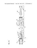 FIBER OPTIC CABLE PASS-THRU FITTING diagram and image