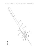 FIBER OPTIC CABLE PASS-THRU FITTING diagram and image