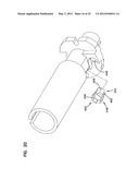 FIBER OPTIC CABLE PASS-THRU FITTING diagram and image