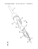 FIBER OPTIC CABLE PASS-THRU FITTING diagram and image