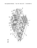 FIBER OPTIC CABLE PASS-THRU FITTING diagram and image