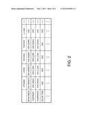 PROJECTION-TYPE DISPLAY DEVICE AND CONTROL METHOD FOR THE SAME diagram and image