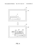 PROJECTION-TYPE DISPLAY DEVICE AND CONTROL METHOD FOR THE SAME diagram and image