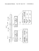 RECORDING MEDIUM, REPRODUCING DEVICE, RECORDING METHOD AND REPRODUCING     METHOD diagram and image