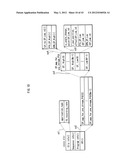 RECORDING MEDIUM, REPRODUCING DEVICE, RECORDING METHOD AND REPRODUCING     METHOD diagram and image