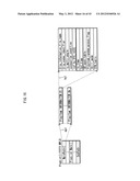 RECORDING MEDIUM, REPRODUCING DEVICE, RECORDING METHOD AND REPRODUCING     METHOD diagram and image