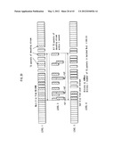 RECORDING MEDIUM, REPRODUCING DEVICE, RECORDING METHOD AND REPRODUCING     METHOD diagram and image