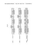 RECORDING MEDIUM, REPRODUCING DEVICE, RECORDING METHOD AND REPRODUCING     METHOD diagram and image