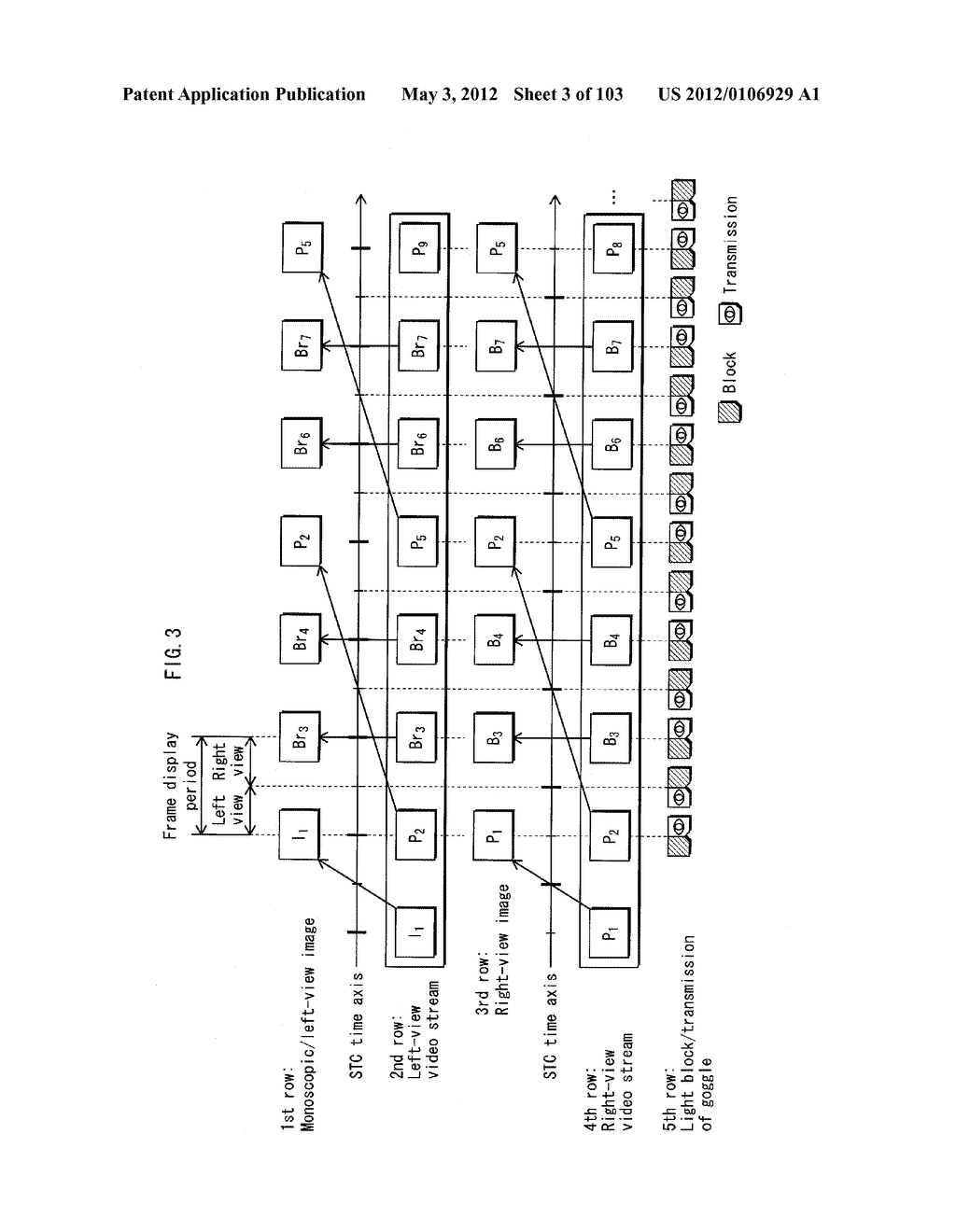 PLAYBACK DEVICE, INTEGRATED CIRCUIT, RECORDING MEDIUM - diagram, schematic, and image 04