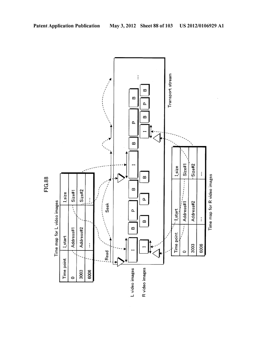 PLAYBACK DEVICE, INTEGRATED CIRCUIT, RECORDING MEDIUM - diagram, schematic, and image 89